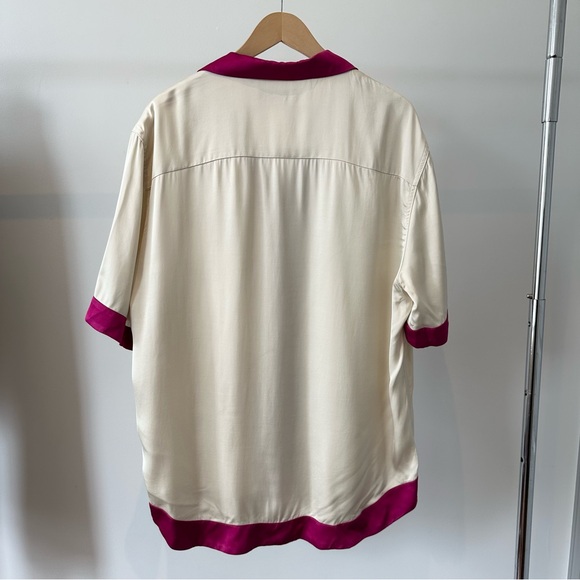 Zara x The Standard | Men’s Shirt - Picture 2 of 3